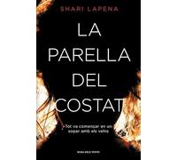 La parella del costat