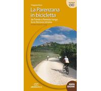 Libri Parenzana In Bicicletta. Da Trieste A Parenzo Lungo La Ex Ferroria Istrian