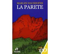 EO Denmark – La parete