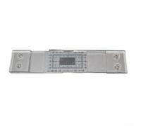 La parete efficiente per il monitoraggio delle crepe con Linestorm racconta la storia per il sistema del monitor della crepa