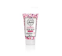 La parfumerie d'Amélie -Crema per le mani Rosa di Rivoli - 30mL - Cosmos Natural