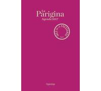 La parigina. Agenda 2017