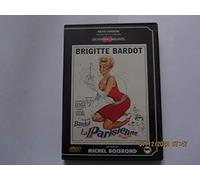LA PARISIENNE - BRIGITTE BARDOT