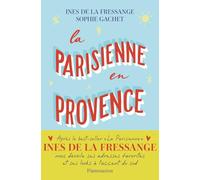 La Parisienne en Provence