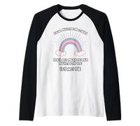 La Parità di Diritti per Gli Altri Non Significa Meno Maglia con Maniche Raglan