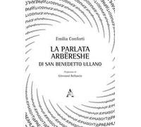 La parlata arbëreshe di San Benedetto Ullano