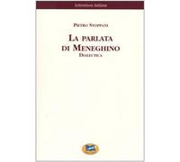 La parlata di Meneghino. Dialectica [1939]