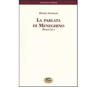 La parlata di Meneghino. Dialectica [1939] - Stoppani Pietro