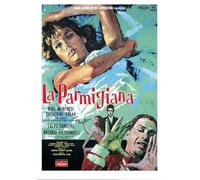 La Parmigiana