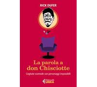 La parola a don Chisciotte