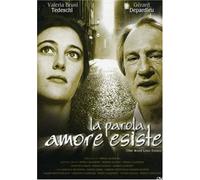 La Parola Amore Esiste - La Parola Amore Esiste
