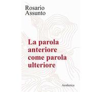 La parola anteriore come parola ulteriore