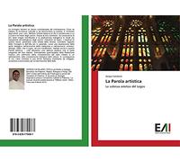 La Parola artistica: La valenza estetica del Logos