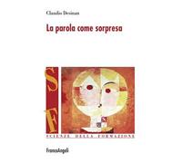 La parola come sorpresa