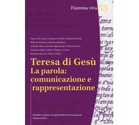 La parola: comunicazione e rappresentazione