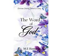 La parola di Dio: diario e diario del libro da colorare cristiano: libri da colorare religiosi per adulti