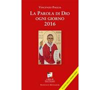 La parola di Dio ogni giorno 2016