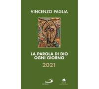 La parola di Dio ogni giorno 2021