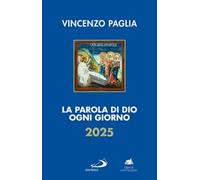 La parola di Dio ogni giorno 2025