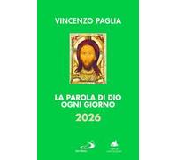 La parola di Dio ogni giorno 2026