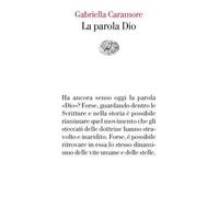 La parola Dio