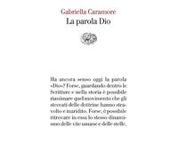 La parola Dio