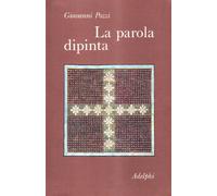 La parola dipinta
