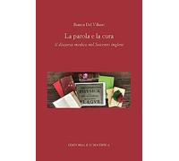 La parola e la cura. Il discorso medico nel Seicento inglese