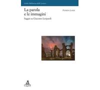 La parola e le immagini. Saggio su Giacomo Leopardi