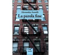 La parola fine