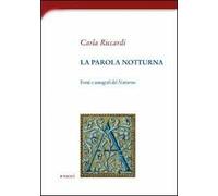 La parola notturna
