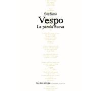 La parola nuova - Vespo Stefano