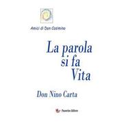 La parola si fa Vita