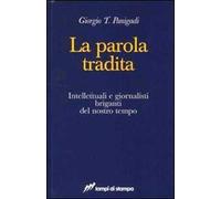 La parola tradita