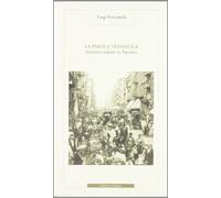 La parola transfuga. Scrittori italiani in America