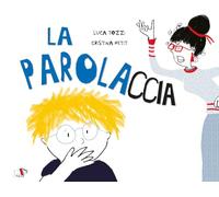 La parolaccia