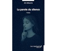 La parole du silence