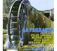 La Parranda