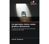 La parresia cinica come pratica discorsiva: Un approccio dalla prospettiva teorica dell'analisi critica del discorso (CDA)