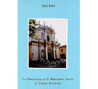 La Parrocchia di S. Bernardo Abate in Castel Rozzone
