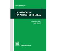 La parrocchia fra attualità e riforma