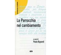 La parrocchia nel cambiamento
