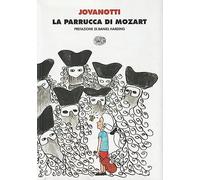 La parrucca di Mozart
