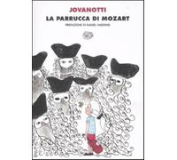 La parrucca di Mozart - Jovanotti