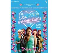 Parrucchiera (La) - (Italian Import) DVD NUOVO