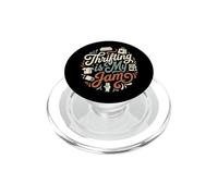 La parsimoniosa è la mia marmellata divertente shopping dell'usato PopSockets PopGrip per MagSafe