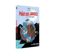 La part des anges