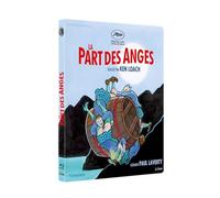 La part des anges