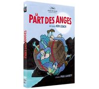 La part des anges