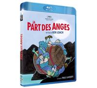 La Part des Anges [Blu-ray]